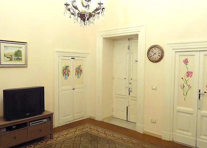 בית הארחה Maricentro